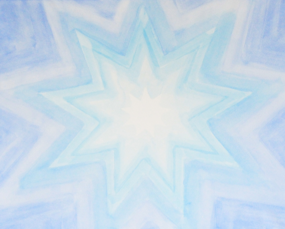 Believe in your Visions