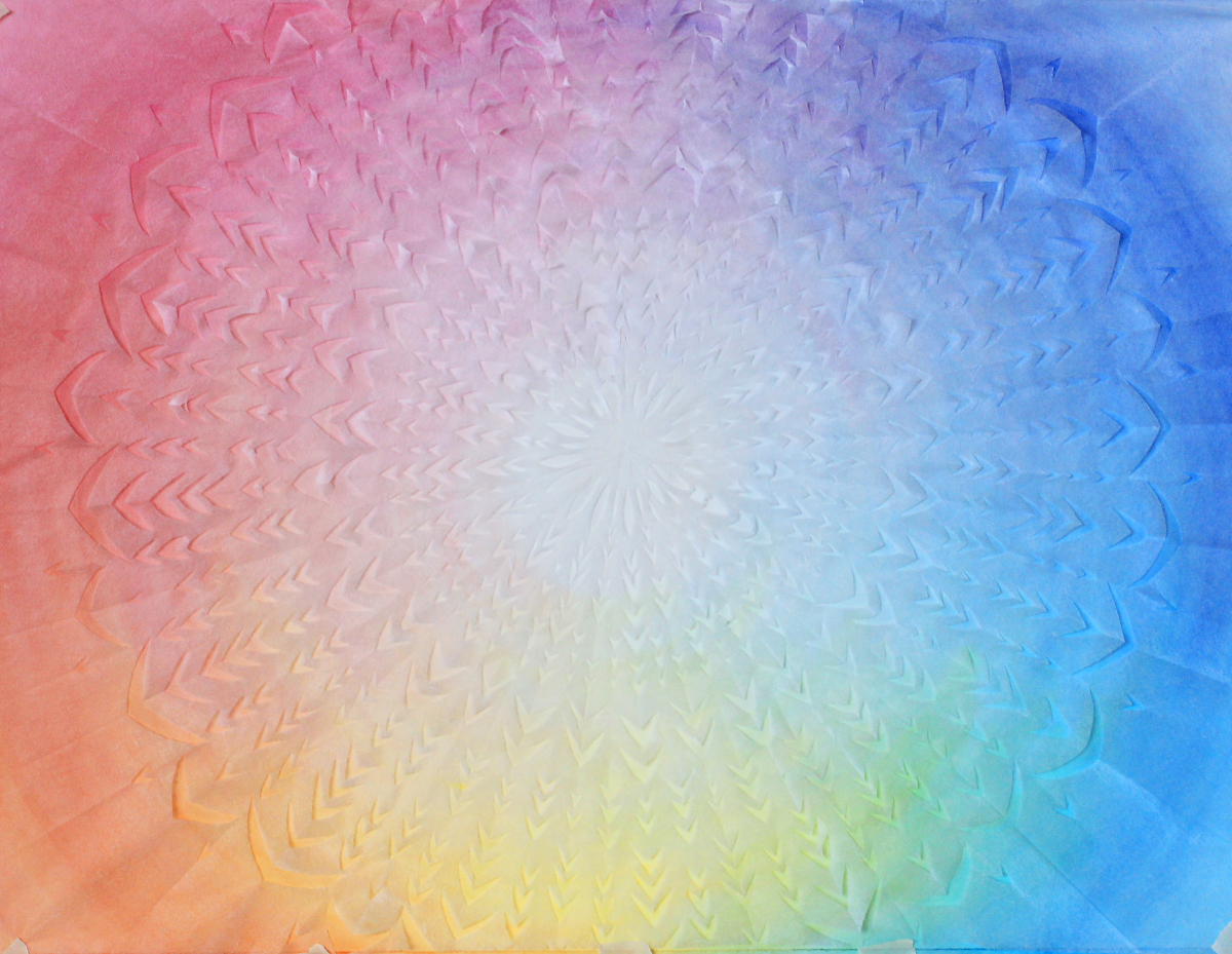 Celebration for Love of Life