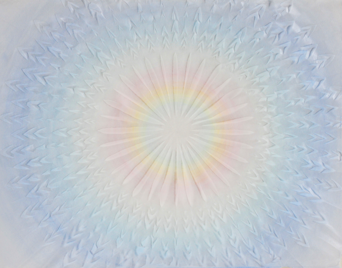 Beyond Freedom: Divine Promise