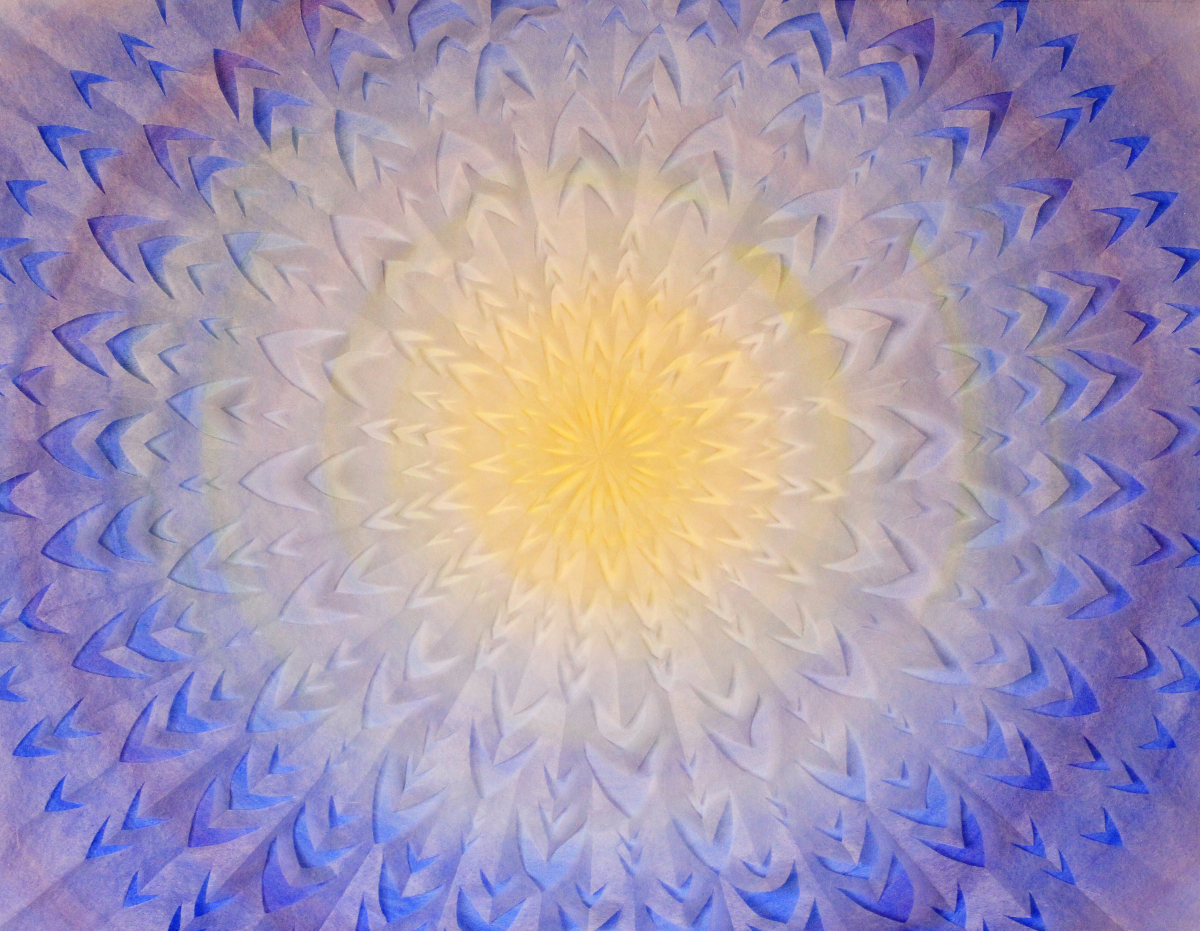 Even in the darkest night we can find a star