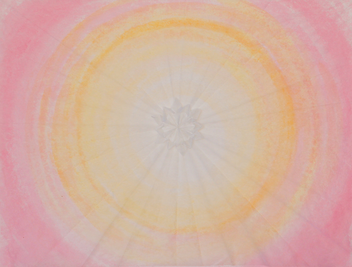 Glory of God within my Heart