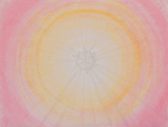 Glory of God within my Heart