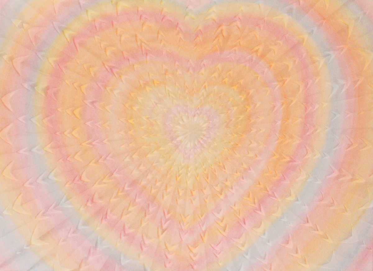 Heart of a Holy Community