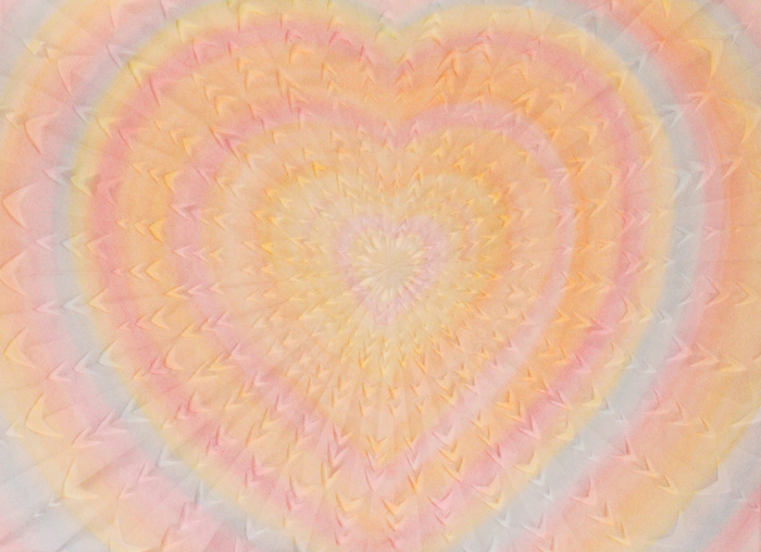 Heart of a Holy Community