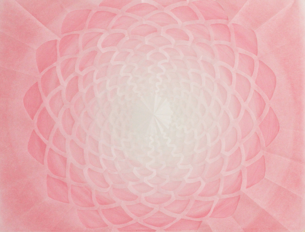 In Resonance with pure Essence of Divine Love