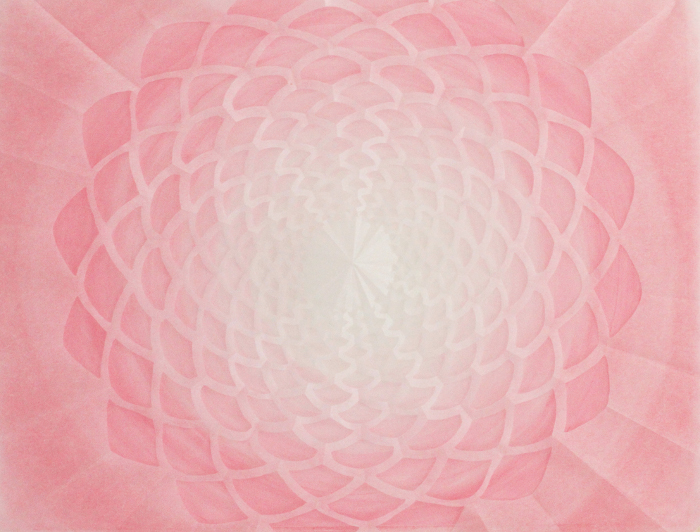 In Resonance with pure Essence of Divine Love