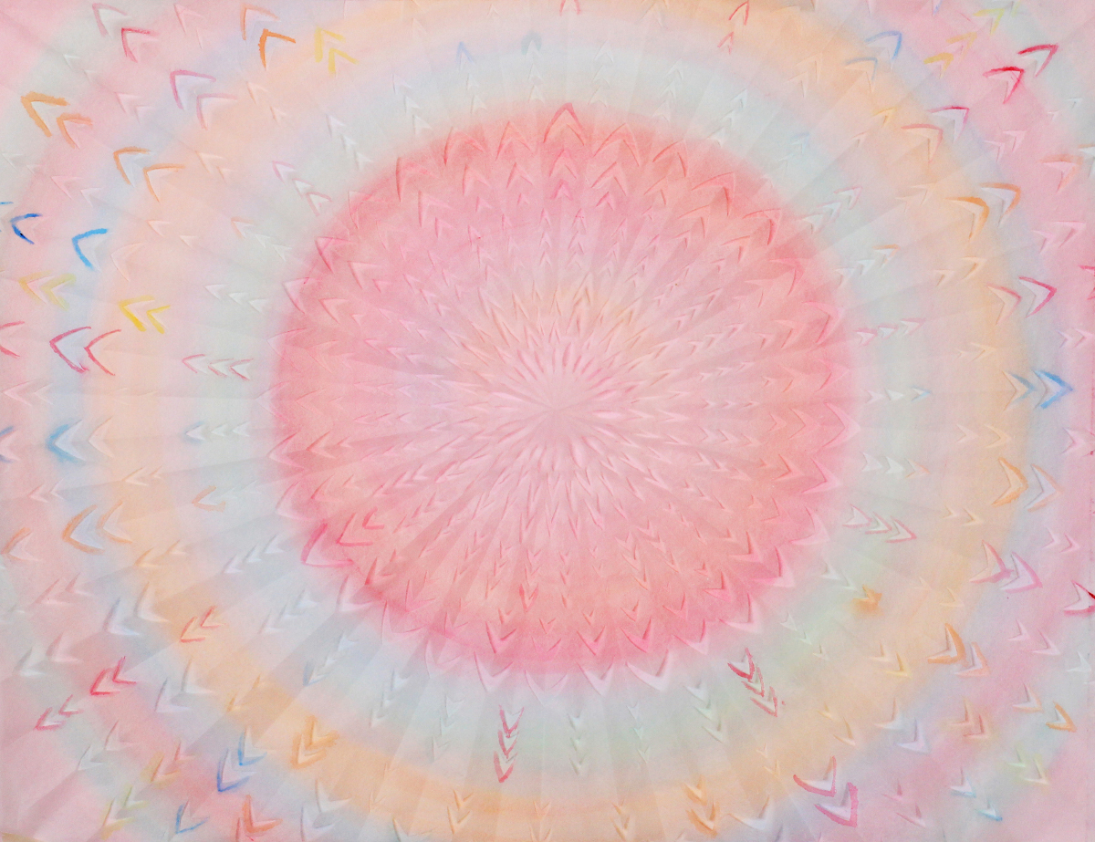 The inner Resource of our own Love ist the greatest Preciosity of our Heart