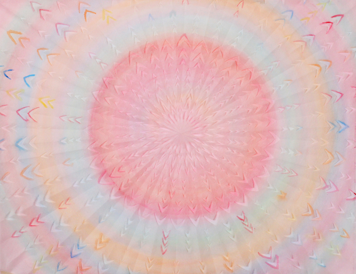 The inner Resource of our own Love ist the greatest Preciosity of our Heart