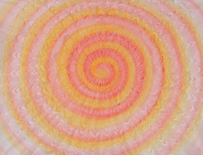 In the Power of Creation