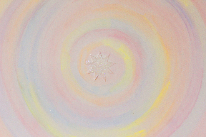 Jedem Anfang wohnt ein Zauber inne (Zitat Hermann Hesse)