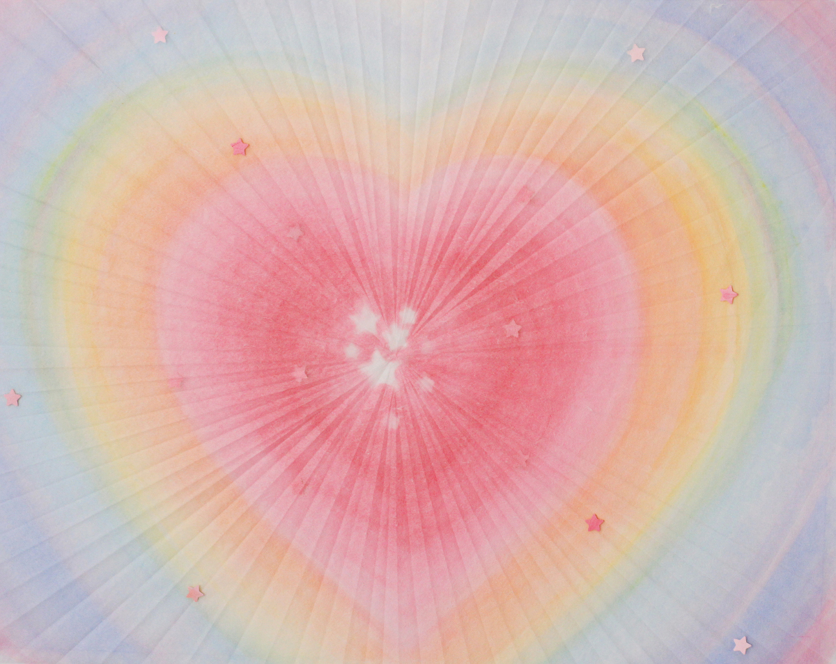 Message from Universe