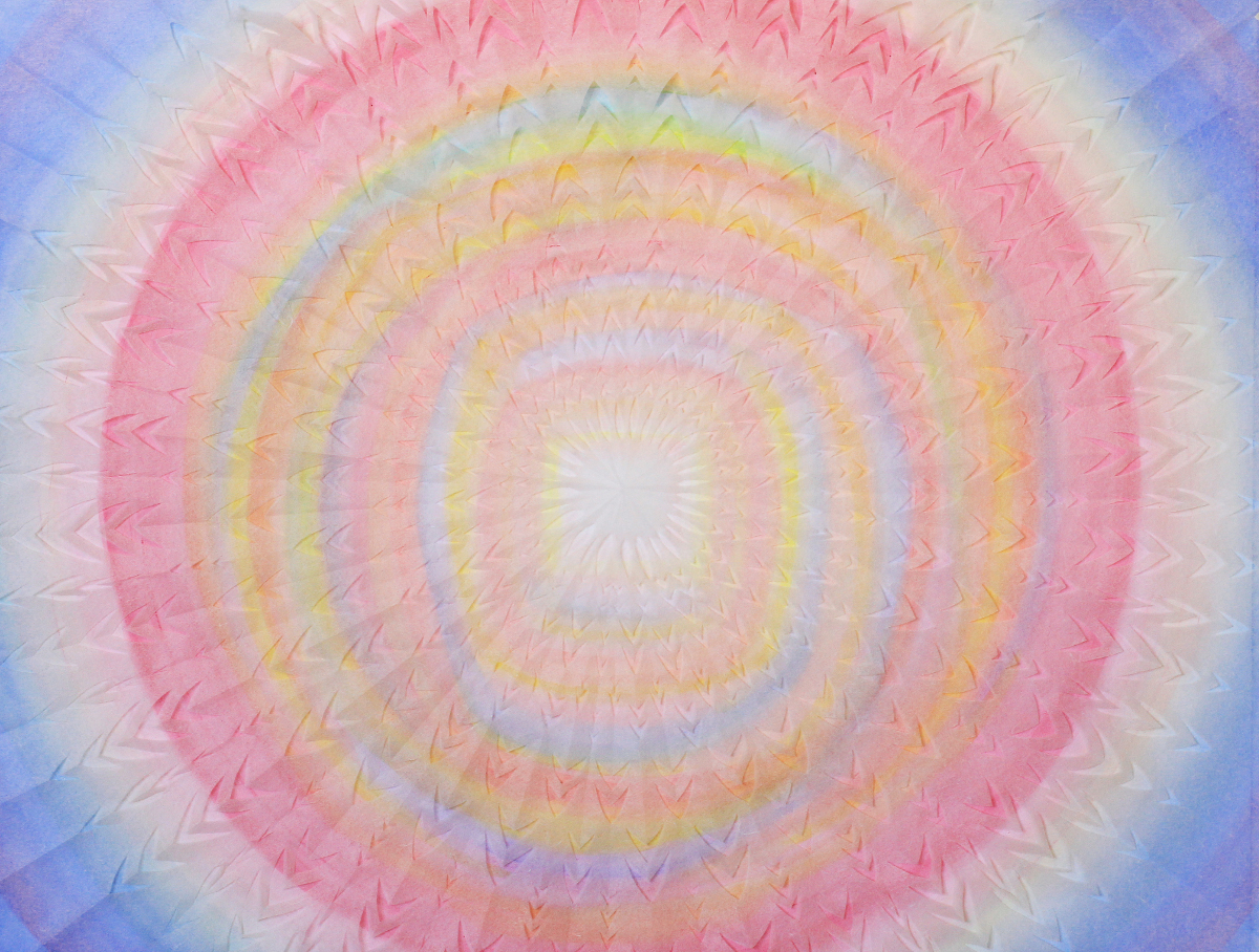 Metamorphosis - Doorway to Heaven