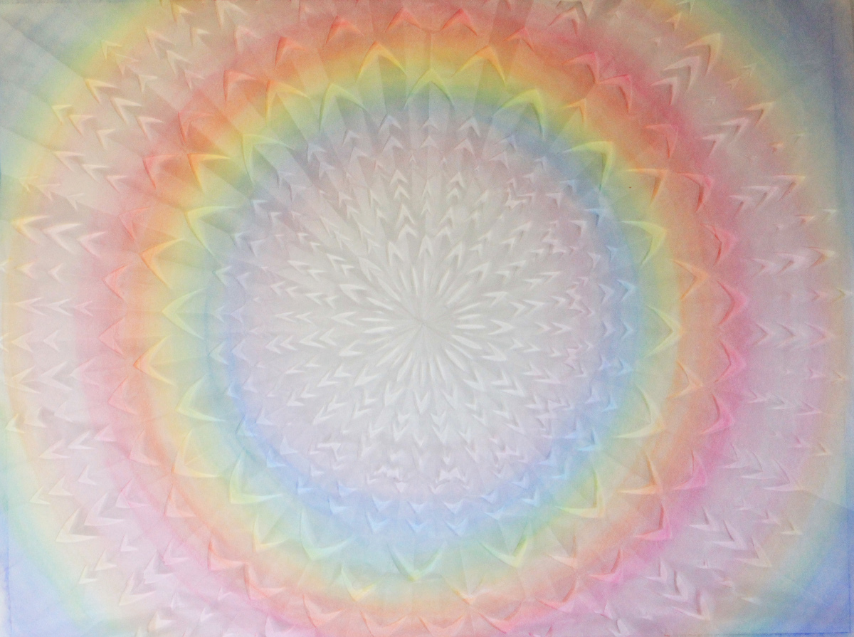 My real Home is in my Heart