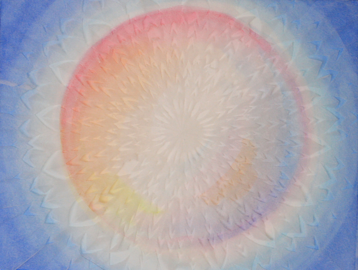 Mystery of an unfolding new world