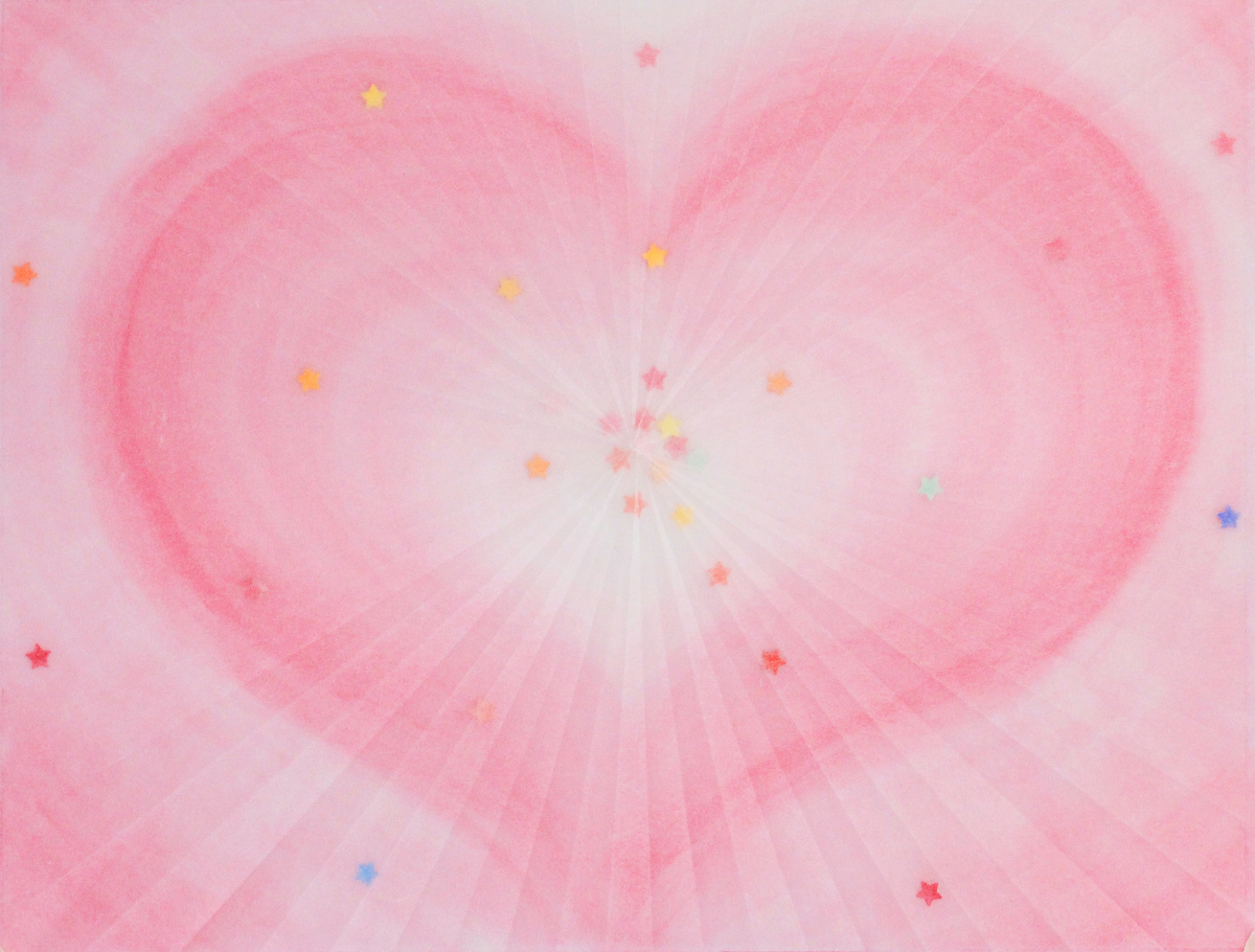 Mystery of Heart's Love