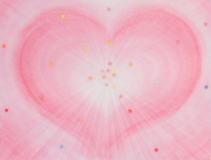 Mystery of Heart'sLove