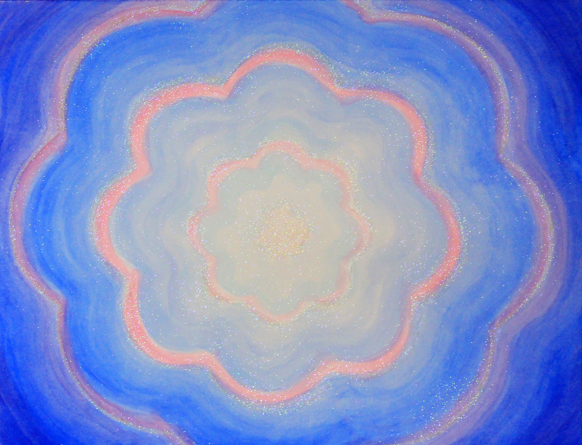 Waves of Love and Joy