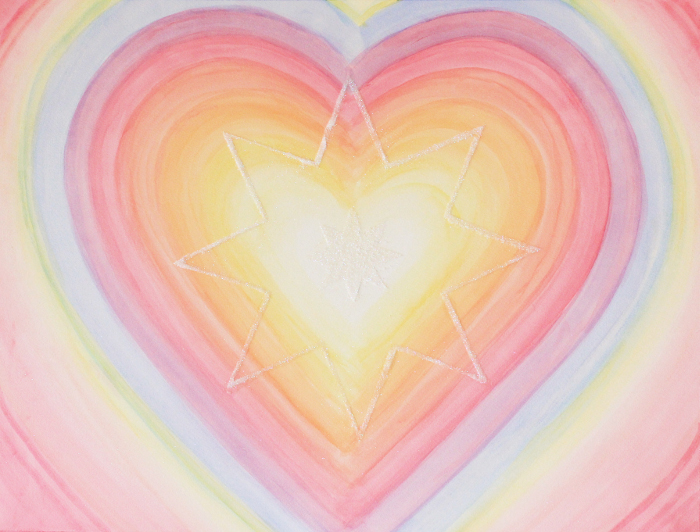 Only the heart can see well, the essence is hidden from the eyes