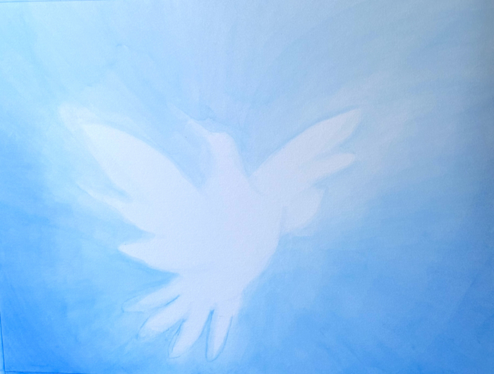 Prayer for Freedom and Peace