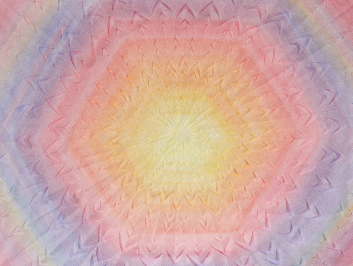 Sanctity of the Present