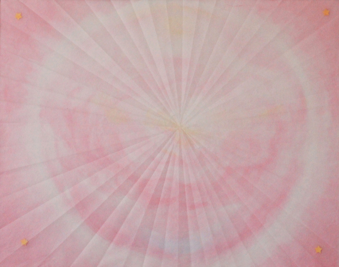 Vision of a New World